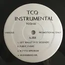 Double LP - A Tribe Called Quest - TCQ Instrumental