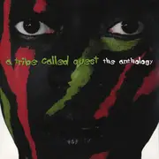 Double LP - A Tribe Called Quest - The Anthology