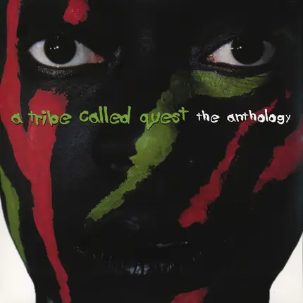 A Tribe Called Quest - The Anthology