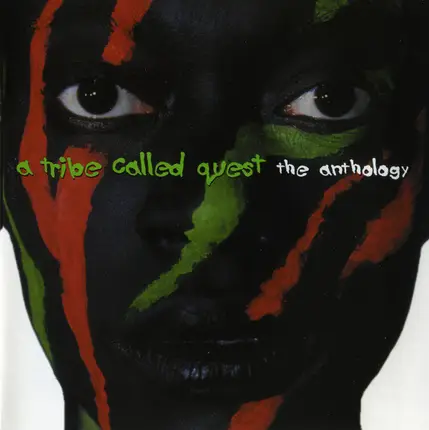 A Tribe Called Quest - The Anthology