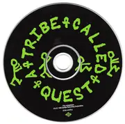 CD - A Tribe Called Quest - The Anthology - Still sealed