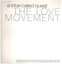 LP-Box - A Tribe Called Quest - The Love Movement
