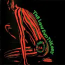 CD - A Tribe Called Quest - The Low End Theory