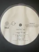 Double LP - A Tribe Called Quest - The Low End Theory - RSD, Green & Red Splatter Vinyl, Ltd Ed