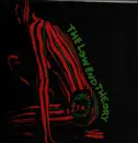 LP - A Tribe Called Quest - The Low End Theory
