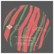 Double LP - A Tribe Called Quest - The Low End Theory - Color labels