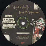 Double LP - A Tribe Called Quest - We Got It From Here…Thank You 4 Your Service