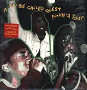 12inch Vinyl Single - A Tribe Called Quest - Award Tour