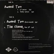12inch Vinyl Single - A Tribe Called Quest - Award Tour