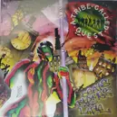 Double LP - A Tribe Called Quest - Beats, Rhymes And Life