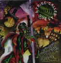 Double LP - A Tribe Called Quest - Beats, Rhymes & Life