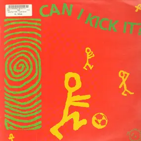 A Tribe Called Quest - Can I Kick It?