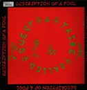 12inch Vinyl Single - A Tribe Called Quest - Description Of A Fool