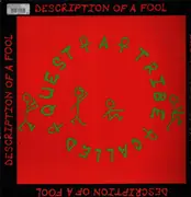12inch Vinyl Single - A Tribe Called Quest - Description Of A Fool