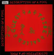 A Tribe Called Quest - Description of a Fool