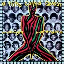 Double LP - A Tribe Called Quest - Midnight Marauders