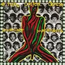 CD - A Tribe Called Quest - Midnight Marauders