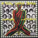 LP - A Tribe Called Quest - Midnight Marauders - Still Sealed