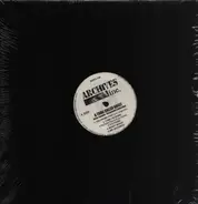 A Tribe Called Quest - Native Tongues - Unreleased & Unleashed