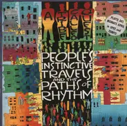 A Tribe Called Quest - People's Instinctive Travels and the Paths of Rhythm