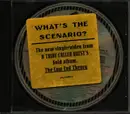 CD Single - A Tribe Called Quest - Scenario