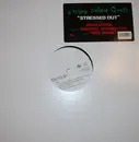 12inch Vinyl Single - A Tribe Called Quest - Stressed Out - Still Sealed