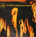 12inch Vinyl Single - A Tribe Called Quest - Stressed Out