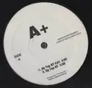 12inch Vinyl Single - A+ - Up Top NY / Boyz 2 Men