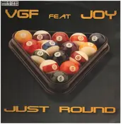 A Very Good Friend Of Mine - Just Round