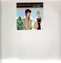 12inch Vinyl Single - A Very Good Friend Of Mine - Just Round (The UK Mixes)