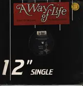 A Way Of Life - Trippin' On Your Love (Sunburst Remixes)