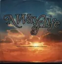 12inch Vinyl Single - A Way Of Life - Trippin' On Your Love