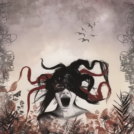 A Well Thought Tragedy - Dying For What We Love