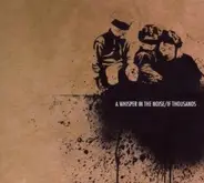 A Whisper In The Noise / If Thousands - 2D