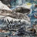 LP - A Wilhelm Scream - Partycrasher - Silver Chain Vinyl
