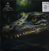 LP - A-Z - A2z² - 180g / Download Card