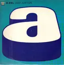 12inch Vinyl Single - A-Zel - Jazz Jupiter