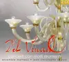 Double CD - A. VIVALDI - CONCERTI CON MOLTI STRUME