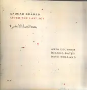 A. Brahem /A. Lechner /D. Bates /D. Holland