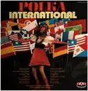 LP - A. Brist / K. H. Kröl / John Finstenl - Polka International
