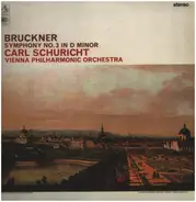 Bruckner - Symphony No.3 in D Minor