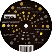Acid - M. Ission