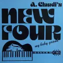 LP - A. Claudi's New Four - My Baby Grand