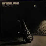 LP - A. Claudi's New Four - Interlude