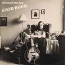 LP - A. Claudi's New Four - Laid Back