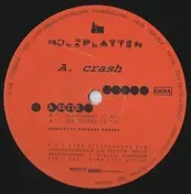 A. Crash - Untitled
