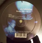A. Crash - Blowjobs Babes & Gras EP