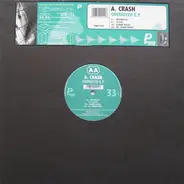 A. Crash - Overjoyed E.P.