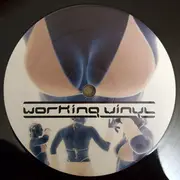 12inch Vinyl Single - A. Crash - Blowjobs Babes & Gras EP - EP