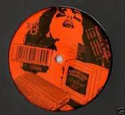 Byron Bogues - Headbanger EP